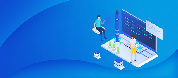 新竹可视化大屏